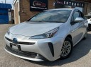 Toyota Prius Hybrid 1.8 VVT-h T4 Hatchback 5dr Petrol Hybrid CVT Euro 6 (s/s) (136 ps)