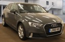 Audi A3 1.0 Tfsi Sport Hatchback