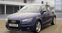 Audi A1 1.4 Tfsi S Line Sportback