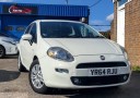 Fiat Punto 1.2 Easy Hatchback