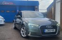 Audi A3 1.0 Tfsi Sport Hatchback