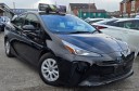 Toyota Prius 1.8 HYBRID