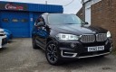 Bmw X5 3.0i Suv