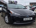 Toyota Prius 1.8 HYBRID