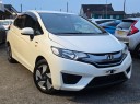 Honda Fit 1.5 HYBRID