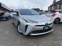 Toyota Prius 1.8 VVT-h T4 Hatchback 5dr Petrol Hybrid CVT Euro 6 (s/s) (136 ps)