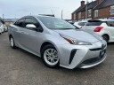 Toyota Prius 1.8 VVT-h T4 Hatchback 5dr Petrol Hybrid CVT Euro 6 (s/s) (136 ps)