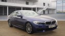 Bmw 5 Series 2.0 530e 9.2kwh M Sport Saloon