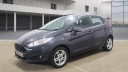 Ford Fiesta 1.6 Zetec Hatchback