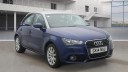 Audi A1 1.4 Tfsi Sport Sportback