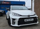 Toyota Yaris  GR 1.5 120ps CVT