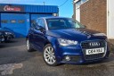 Audi A1 1.4 Tfsi Sport Sportback