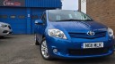 Toyota Auris 1.6 V-matic Tr Hatchback