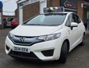 Honda Fit 1.5 HYBRID