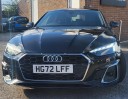 Audi A5 2.0 TDI 35 S line Sportback S Tronic Euro 6 (s/s) 5dr