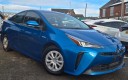 Toyota Prius 1.8 VVT-h T3 Hatchback 5dr Petrol Hybrid CVT Euro 6 (s/s) (136 ps)