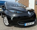 Renault Zoe 22kwh Dynamique Intens Hatchback