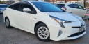 Toyota Prius Hybrid 1.8 VVT-h T4 Hatchback 5dr Petrol Hybrid CVT Euro 6 (s/s) (136 ps)