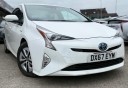 Toyota Prius 1.8