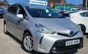 Toyota Prius+ 1.8 VVT-h Excel Plus MPV 5dr Petrol Hybrid CVT Euro 6 (s/s) (136 ps)