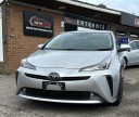 Toyota Prius Hybrid 1.8 VVT-h T4 Hatchback 5dr Petrol Hybrid CVT Euro 6 (s/s) (136 ps)