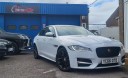 Jaguar Xf D R-sport